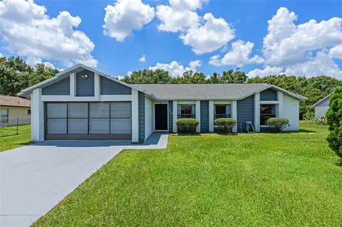 3395 Pineridge Cir, Kissimmee, FL 34746