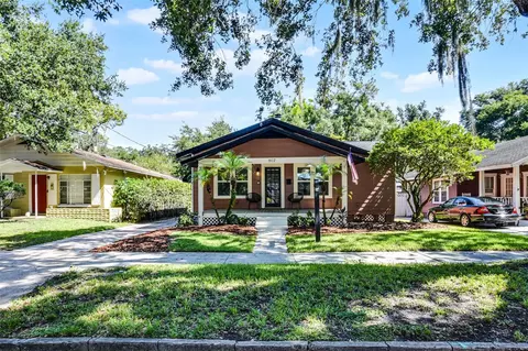 807 Palmer St, Orlando, FL 32801