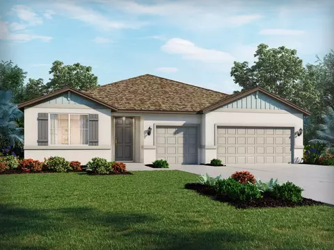 1874 Coolridge Pl, Zephyrhills, FL 33541
