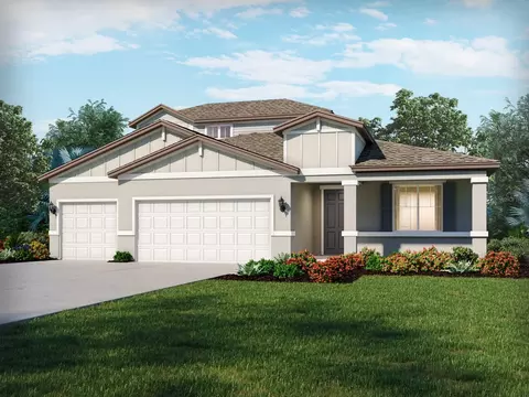 11421 Starling Song Pl, Parrish, FL 34219