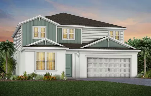 5524 Settlingstone Ln, Saint Cloud, FL 34771 photo 1