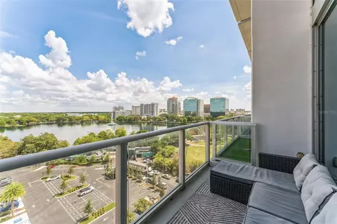 150 E Robinson St #809, Orlando, FL 32801