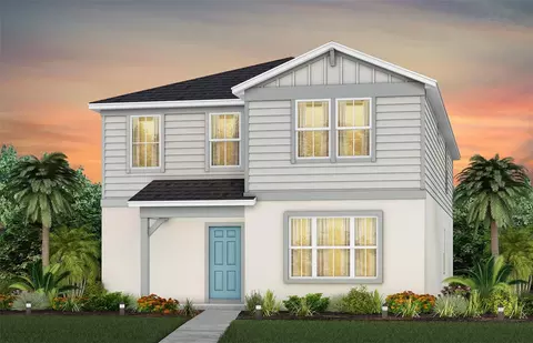 5052 Oak Seed Way, Saint Cloud, FL 34771