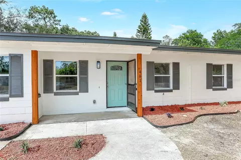 451 E 5th St, Chuluota, FL 32766