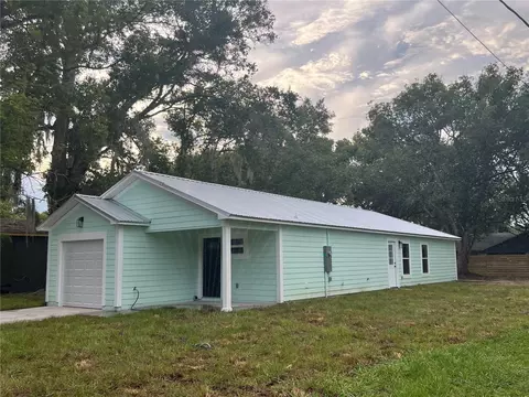 1209 E Jackson Ave, Mount Dora, FL 32757