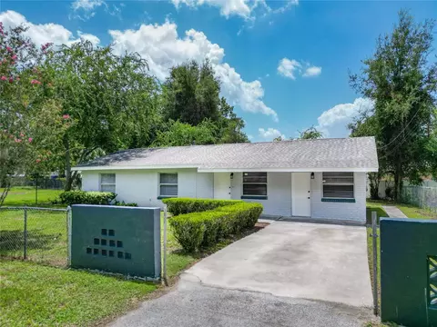 1910 SW 2nd St, Ocala, FL 34471