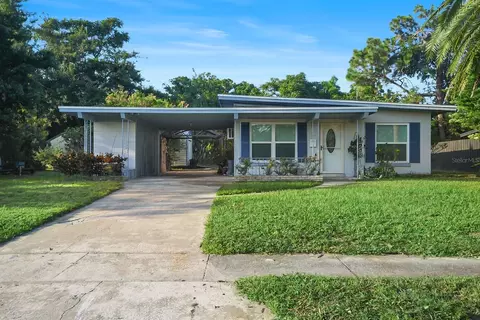 1316 Alfred Dr, Orlando, FL 32810