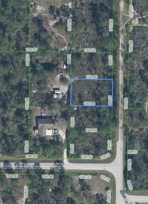 5037 Oak Rd, Sebring, FL 33875