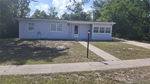 1214 Parker Ave, Deltona, FL 32725