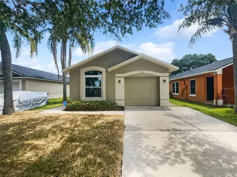 9948 Red Clover Ave, Orlando, FL 32824