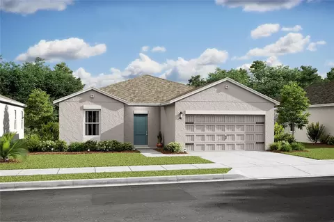8281 W Eldron Pl, Citrus Springs, FL 34434