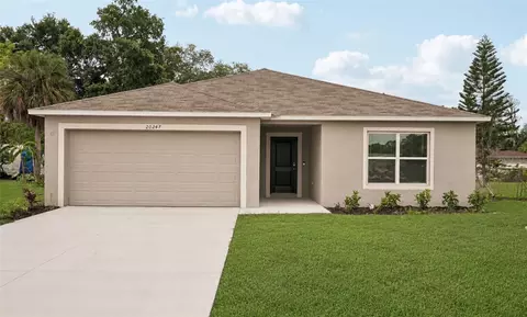 20247 Andover Ave, Port Charlotte, FL 33954