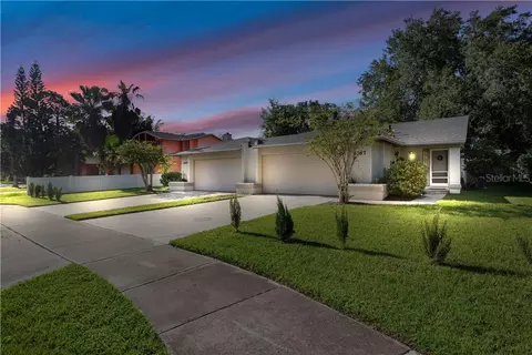 6267 Sandcrest Cir, Orlando, FL 32819