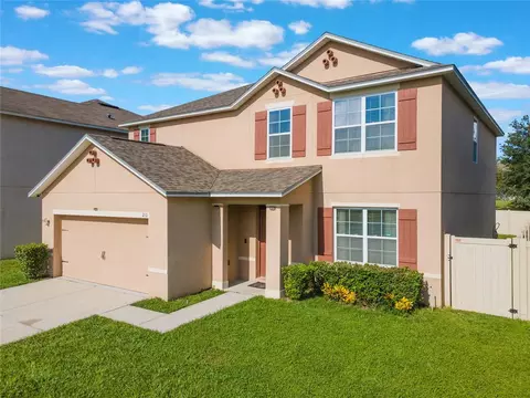 210 Lazy Willow Dr, Davenport, FL 33897