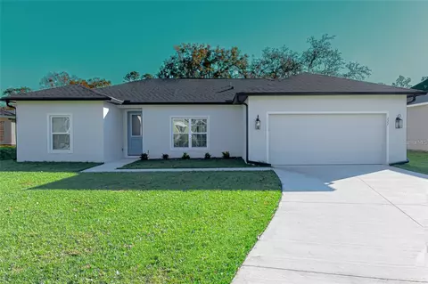 227 W 4th St, Chuluota, FL 32766