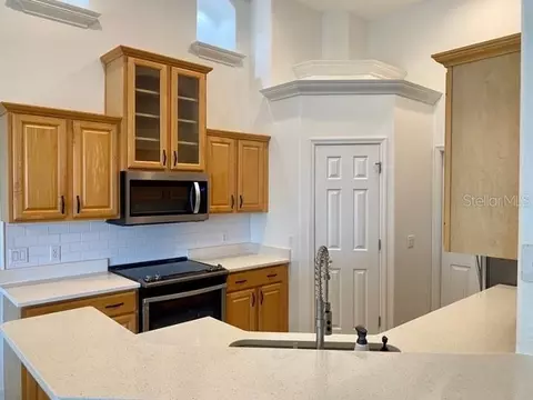 Kitchen - 5224 Hammock Pointe Ct, Saint Cloud, FL 34771 photo 1 of 4