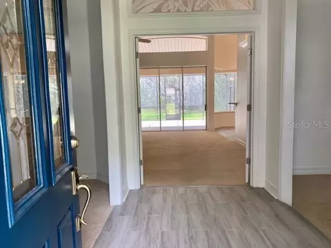 Entry Way - 5224 Hammock Pointe Ct, Saint Cloud, FL 34771 photo 1 of 1