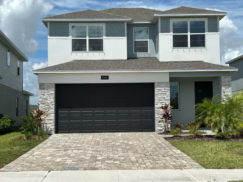 1262 Canfield Cir SE, Palm Bay, FL 32909