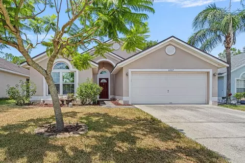2227 Majestic Eagle Cir, Clermont, FL 34714