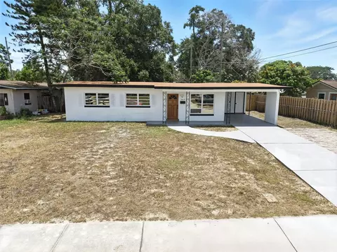 2415 Queensway Rd, Orlando, FL 32808