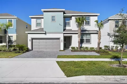 307 Marcello Blvd, Kissimmee, FL 34746