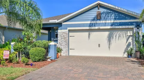 236 Caryota Ct, New Smyrna Beach, FL 32168