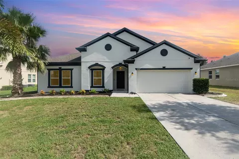 2557 Lamar Valley St, Apopka, FL 32703