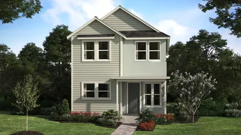 377 Belmond Dr, Debary, FL 32713