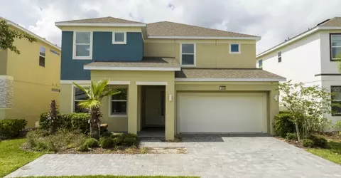 4492 Monado Dr, Kissimmee, FL 34746