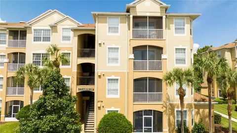 2778 Almaton Loop #203, Kissimmee, FL 34747