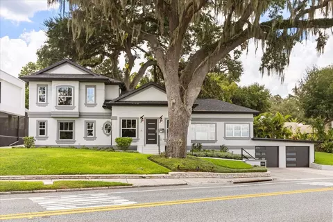 808 Edgewater Dr, Orlando, FL 32804