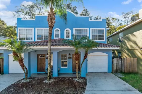 2704 E Central Blvd, Orlando, FL 32803