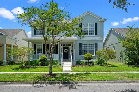 3406 Carriage Lake Dr, Orlando, FL 32828