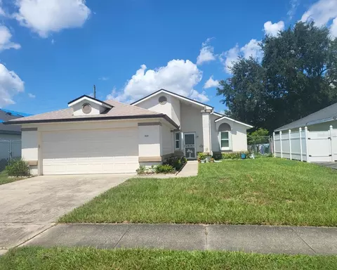 209 Hidden Springs Cir, Kissimmee, FL 34743