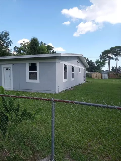 2704 Annandale Ave, Orlando, FL 32810