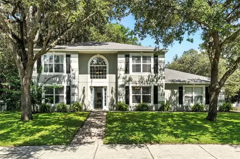 2811 Bickley Dr, Apopka, FL 32712
