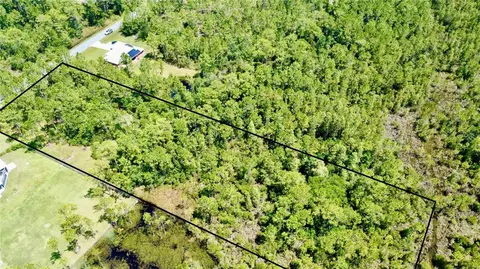 Cassidy Drive, Saint Cloud, FL 34771