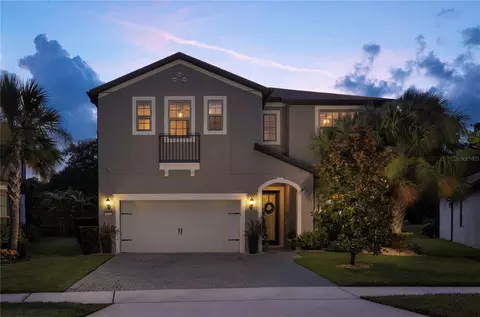 1314 Patterson Ter, Lake Mary, FL 32746