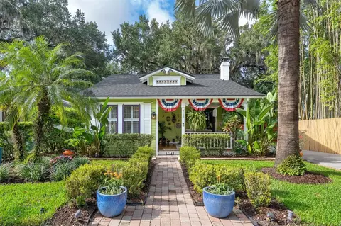 714 Palmer St, Orlando, FL 32801