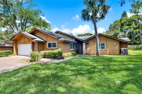 252 Hunters Point Trl, Longwood, FL 32779