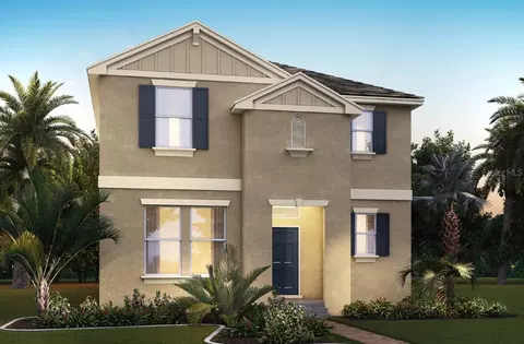11822 Shine View Ln, Winter Garden, FL 34787