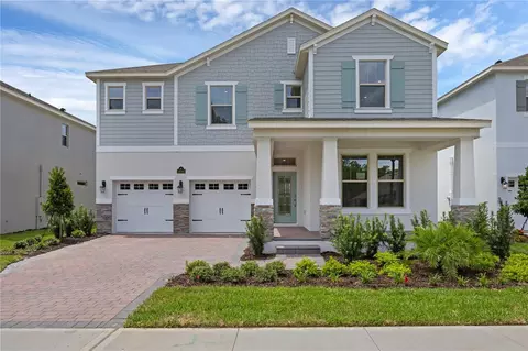 16152 Point Rock Dr, Winter Garden, FL 34787