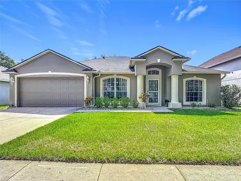13707 Ridgetop Rd, Orlando, FL 32837