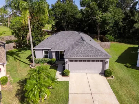 245 Curtis Ave, Groveland, FL 34736