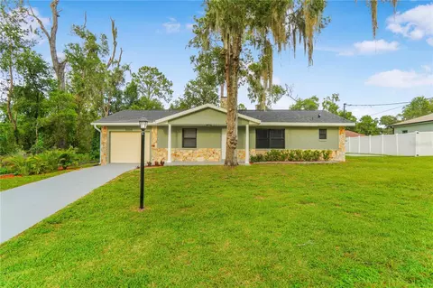 5235 S Romans Ave, Inverness, FL 34452