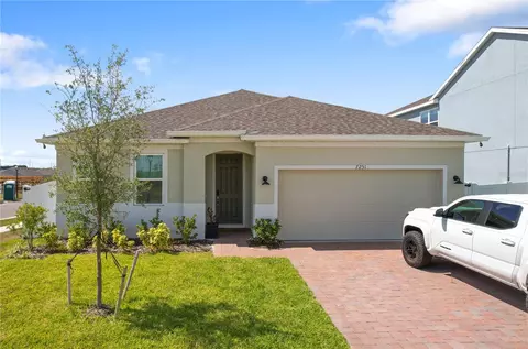 7251 Rolling Leaf Rd, Groveland, FL 34736