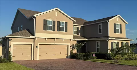 4854 Gilded Jewel Dr, Mount Dora, FL 32757