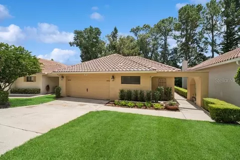 1106 W Winged Foot Cir, Winter Springs, FL 32708