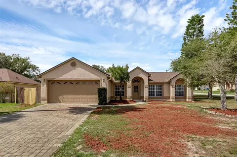 203 Heronwood Cir, Deltona, FL 32725