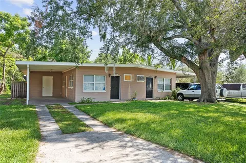 315 Fairlane Ave, Orlando, FL 32809